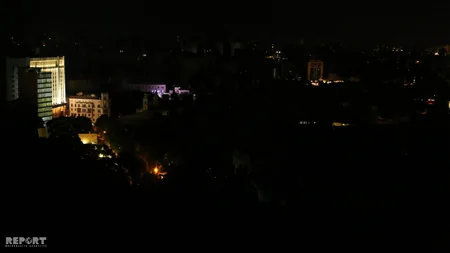 Paytaxtda hüquq-mühafizə orqanları gücləndirilmiş iş rejiminə keçib - FOTO