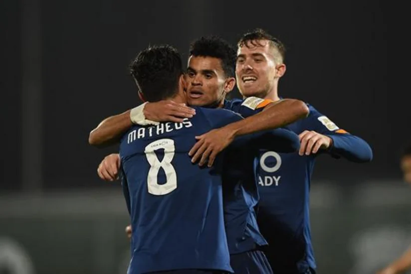 «Порту» занял второе место в чемпионате Португалии