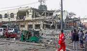 Не менее двух человек погибли из-за взрыва у аэропорта Барауэ в Сомали