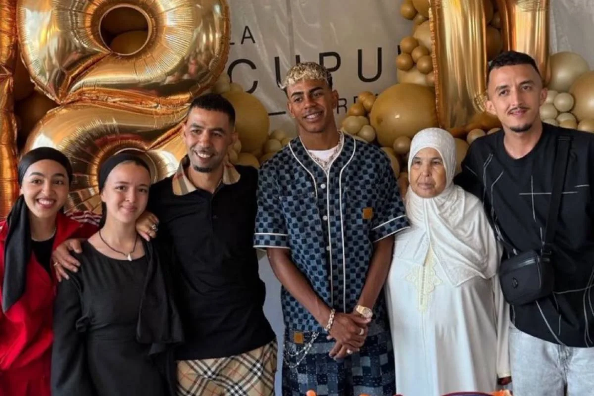 Yamalın atası: Oğlum pis iş görməyib