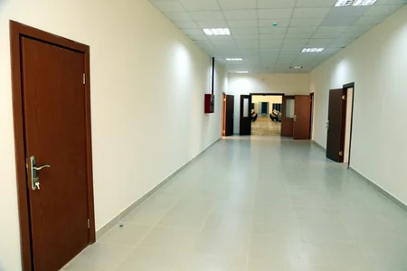 Azerbaijan built huge military camp on frontline - PHOTOS