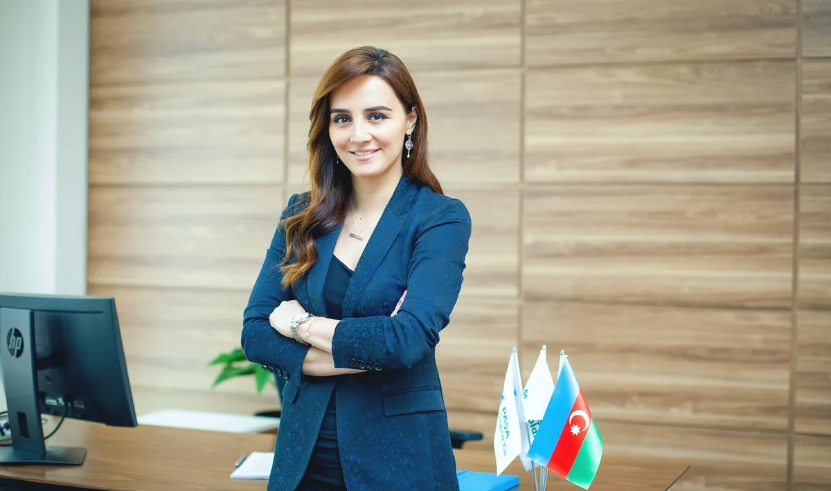 “PAŞA Sığorta”nın İdarə Heyətinin müvəqqəti üzvü bu vəzifəyə təsdiqlənib