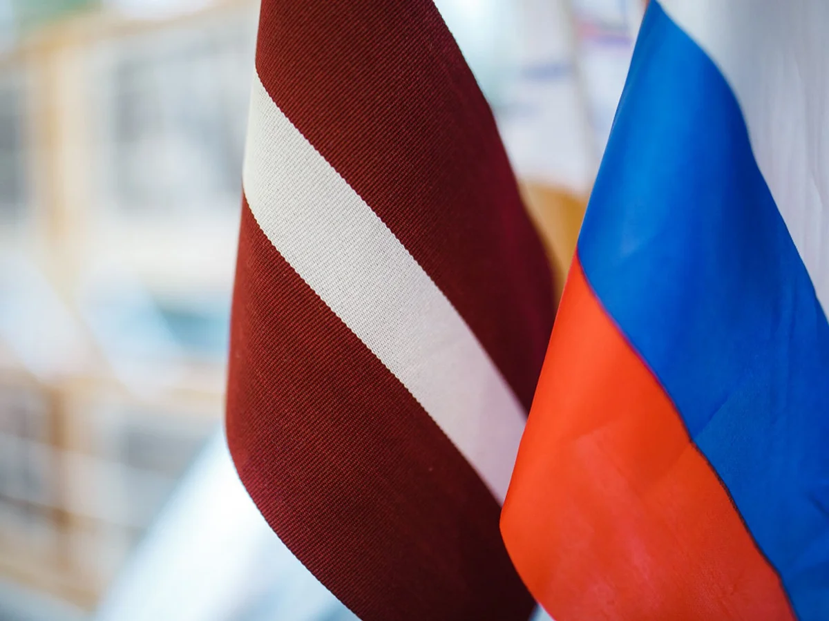 Latvia to downgrade diplomatic relations with Russia