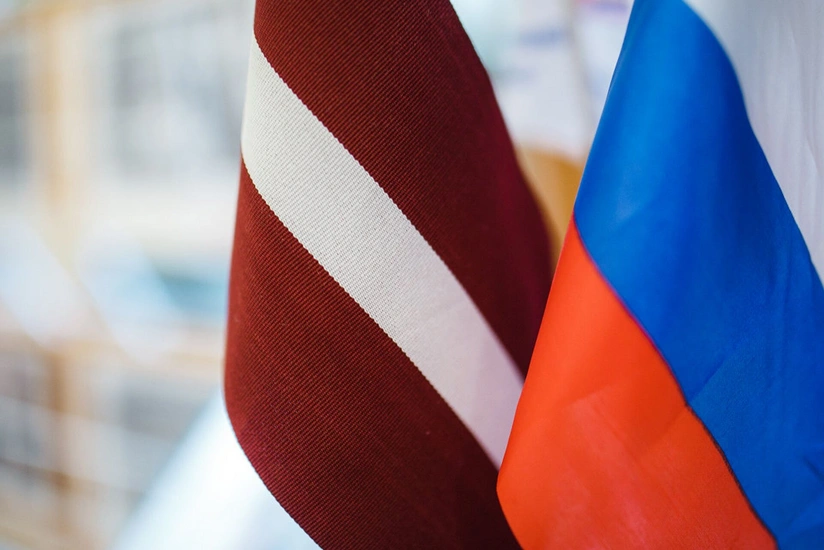 Латвия понизит уровень дипломатических отношений с Россией с 24 февраля