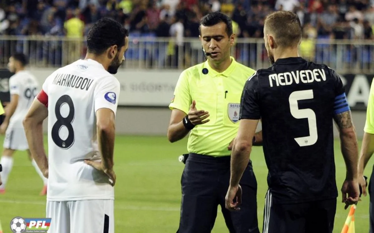 Qarabağ və Neftçinin start heyətləri açıqlanıb