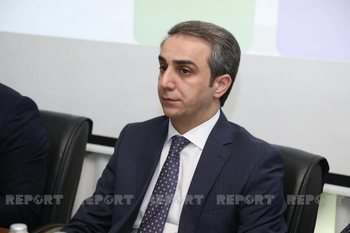 PA-nın sektor müdiri: Reketçiliklə məşğul olmaq istəyən təşkilatlar var