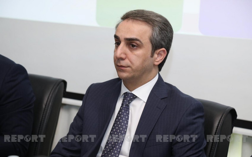 PA-nın sektor müdiri: Reketçiliklə məşğul olmaq istəyən təşkilatlar var