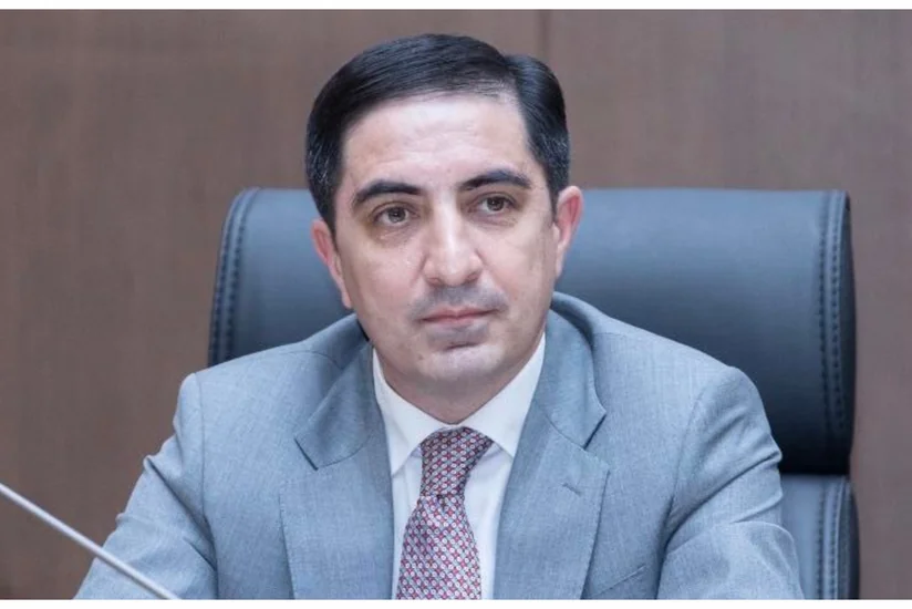 Naxçıvan Baş Gömrük İdarəsinə müvəqqəti rəis təyin olunub