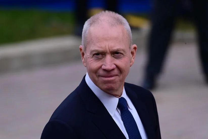 İsrailin müdafiə naziri ultra-pravoslav yəhudilərin orduya çağırılmasını təklif edib