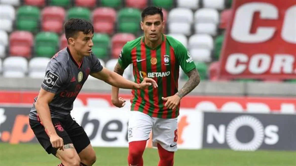 Neftçinin sabiq futbolçusu Portuqaliya klubuna keçib