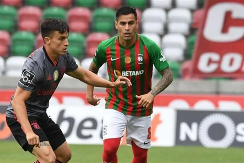 Neftçinin sabiq futbolçusu Portuqaliya klubuna keçib