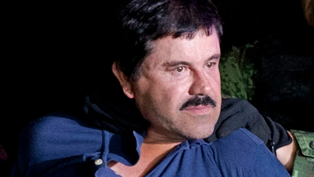 Meksikada narkokartelin liderinin oğlunun saxlanılması zamanı 29 nəfər ölüb