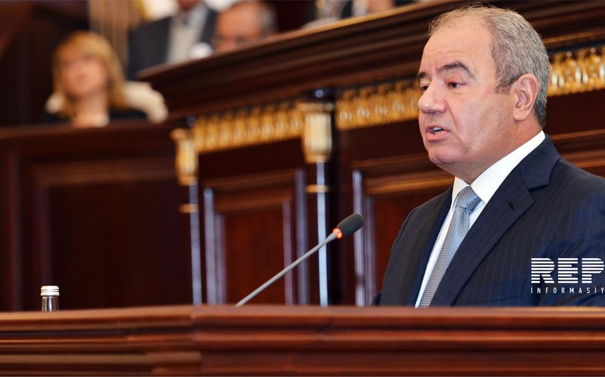Minister Ali Abbasov: Development  of science and education depends  not only on the state, but also on society