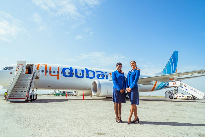 “Flydubai” BƏƏ-dən İsrailə birbaşa reyslərə başlayıb