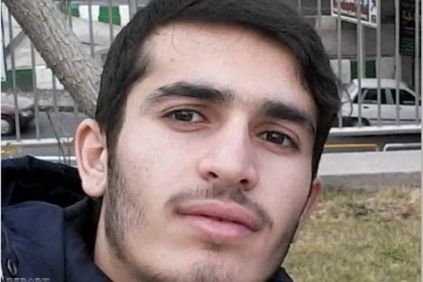 Cəlilabadda 11-ci sinif şagirdi itkin düşüb - FOTO