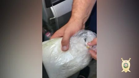 Bakıda polis narkobaronlara qarşı xüsusi əməliyyat keçirib - VİDEO - YENİLƏNİB