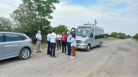 AŞPA həmməruzəçiləri Ermənistanın Ağdamdakı cinayətləri ilə tanış olacaqlar