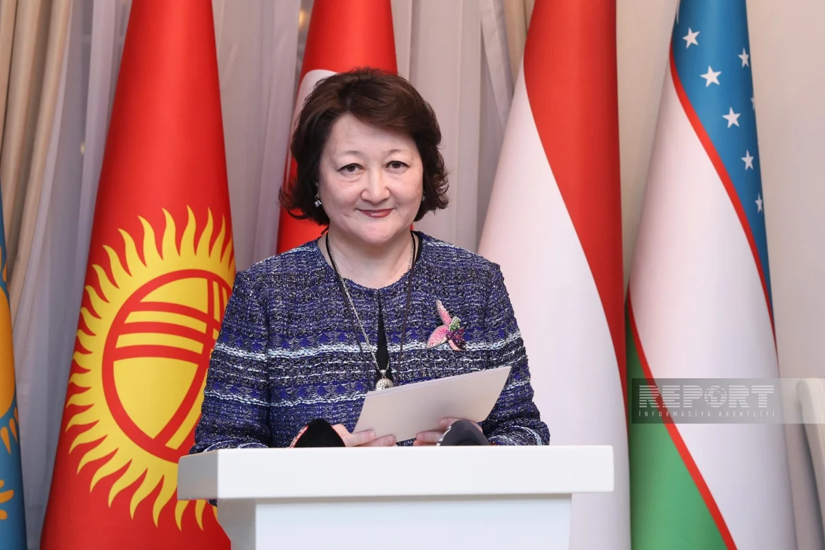 Fond prezidenti: “Azərbaycanın qələbəsi bütün türk dünyasının qələbəsidir”