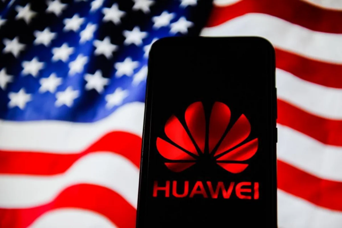 Huawei и ZTE объявлены угрозами нацбезопасности США