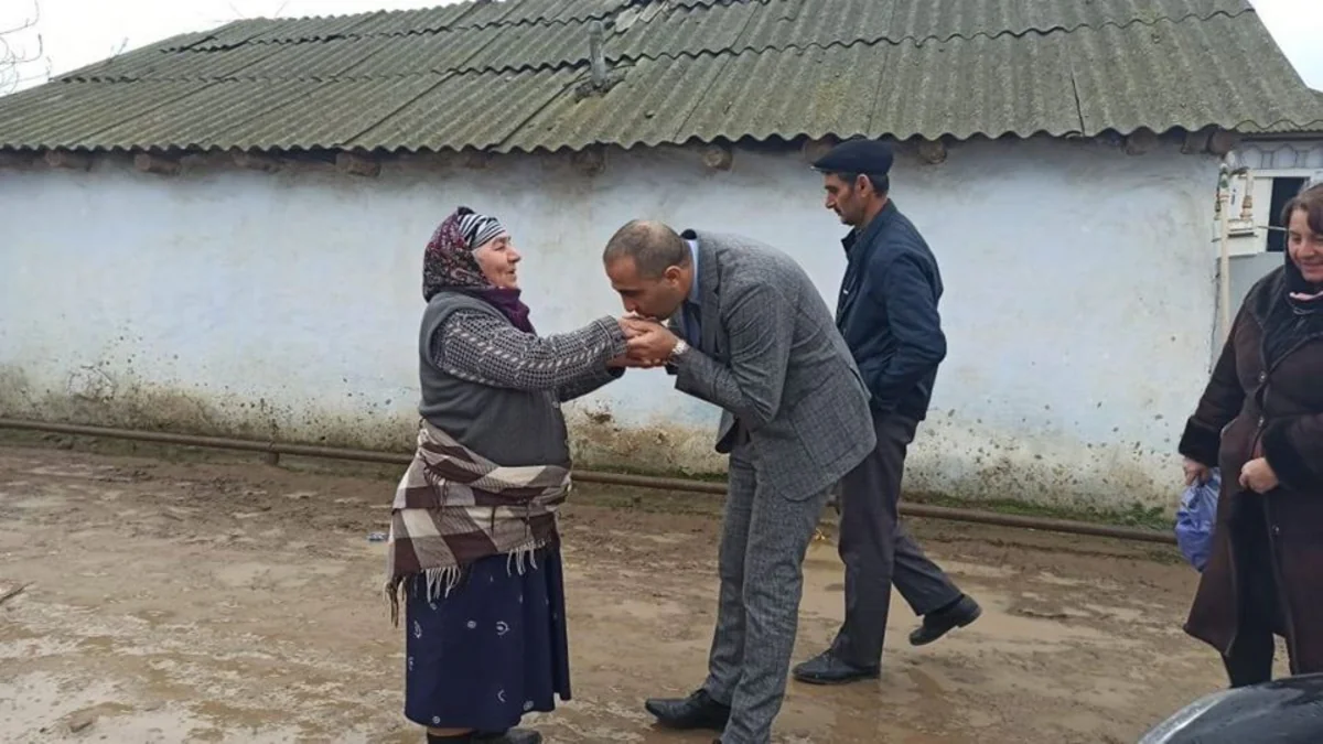 Ekspertlərdən şəhid analarının adından istifadə edən namizədlərə sərt ittihamlar: “Qeyri-səmimidirlər”