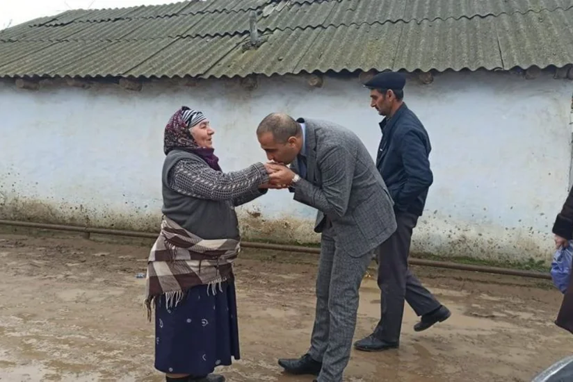 Ekspertlərdən şəhid analarının adından istifadə edən namizədlərə sərt ittihamlar: “Qeyri-səmimidirlər”