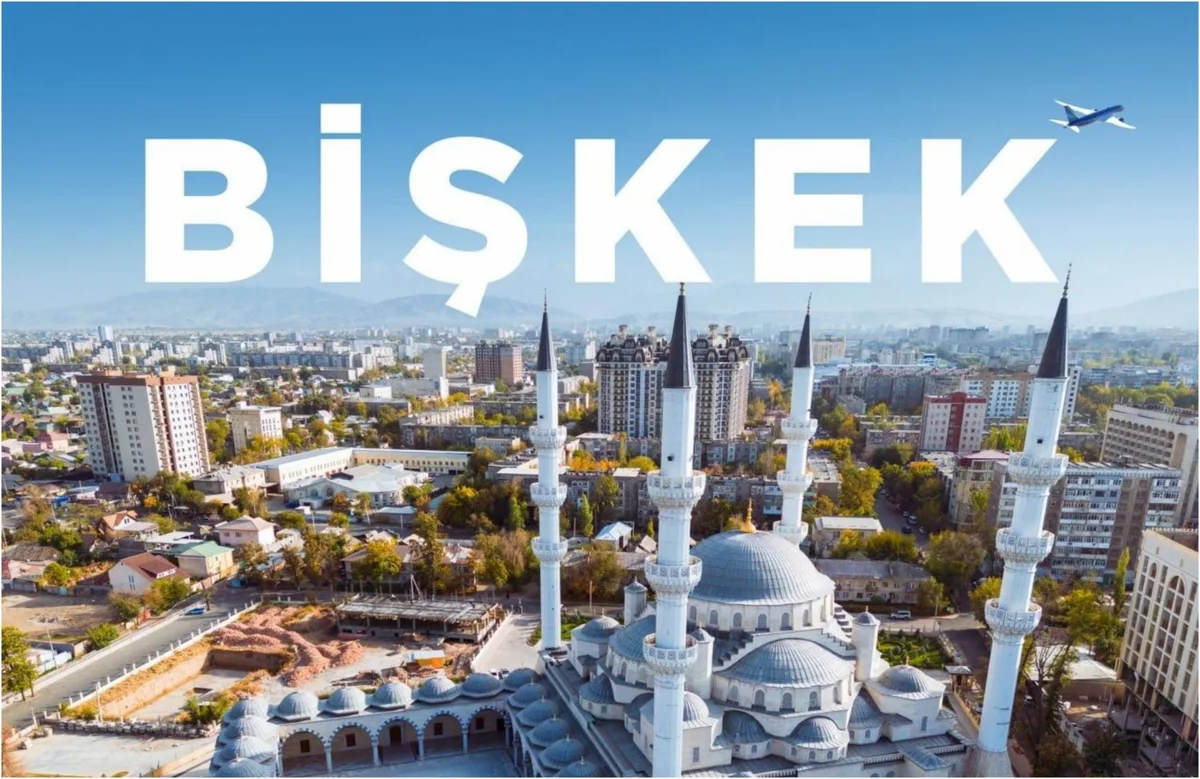 AZAL Bakı-Bişkek-Bakı marşrutu üzrə biletlərin satışına başlayıb
