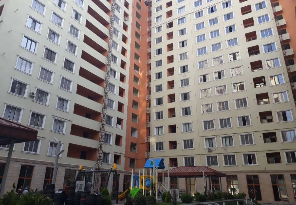 Gələn il büdcədən mənzil-kommunal təsərrüfatına 262 milyon manat ayrılacaq