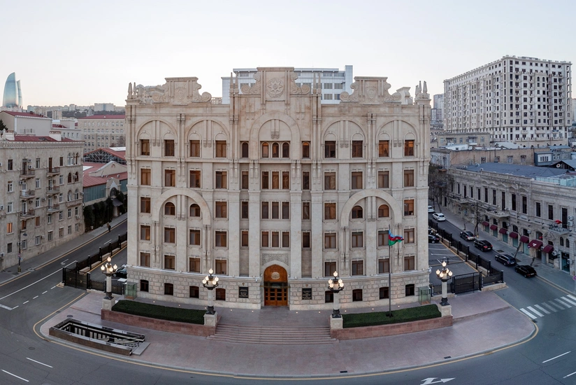 Bakıda sanitariya-gigiyena qaydalarını pozanlar cərimələnib