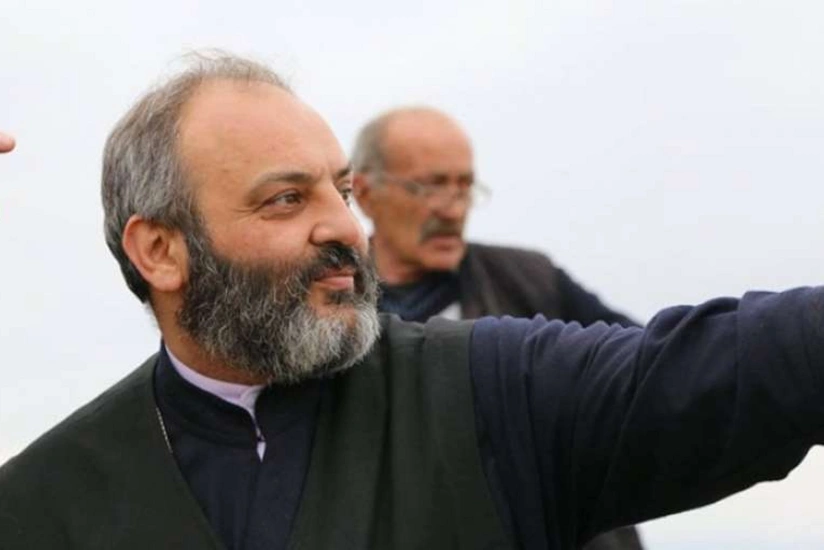 Archbishop Bagrat: Armenia and Russia need new and comprehensive dialogue