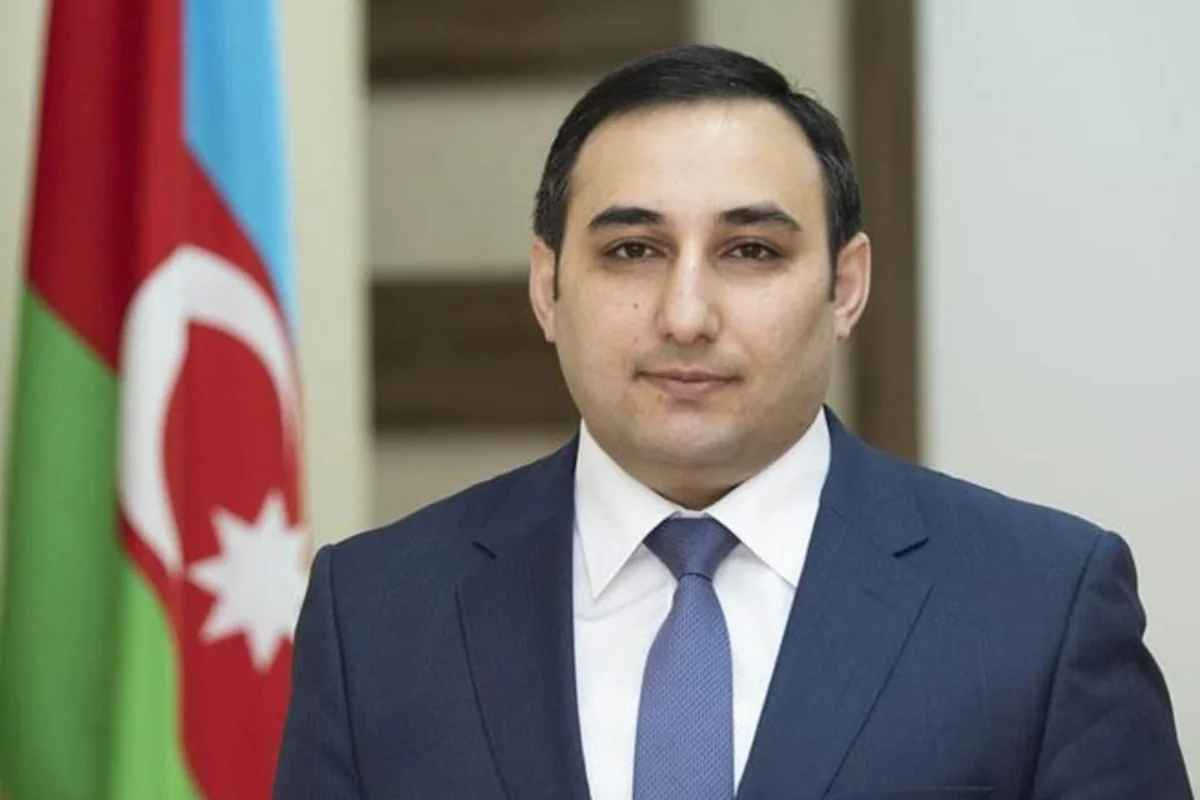 Official says hosting COP29 to play important role in agricultural and environmental policy