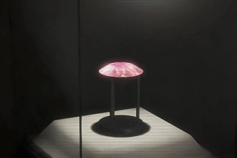 Dubai police retrieve stolen diamond worth $25M