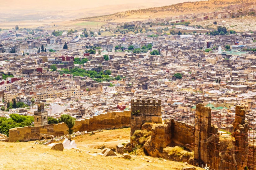 Mərakeşdə izdiham nəticəsində 15 nəfər ölüb