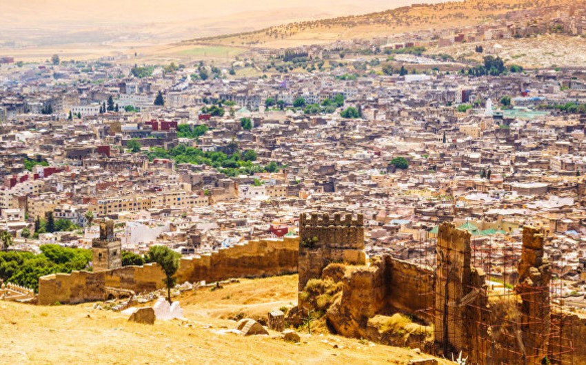 Mərakeşdə izdiham nəticəsində 15 nəfər ölüb