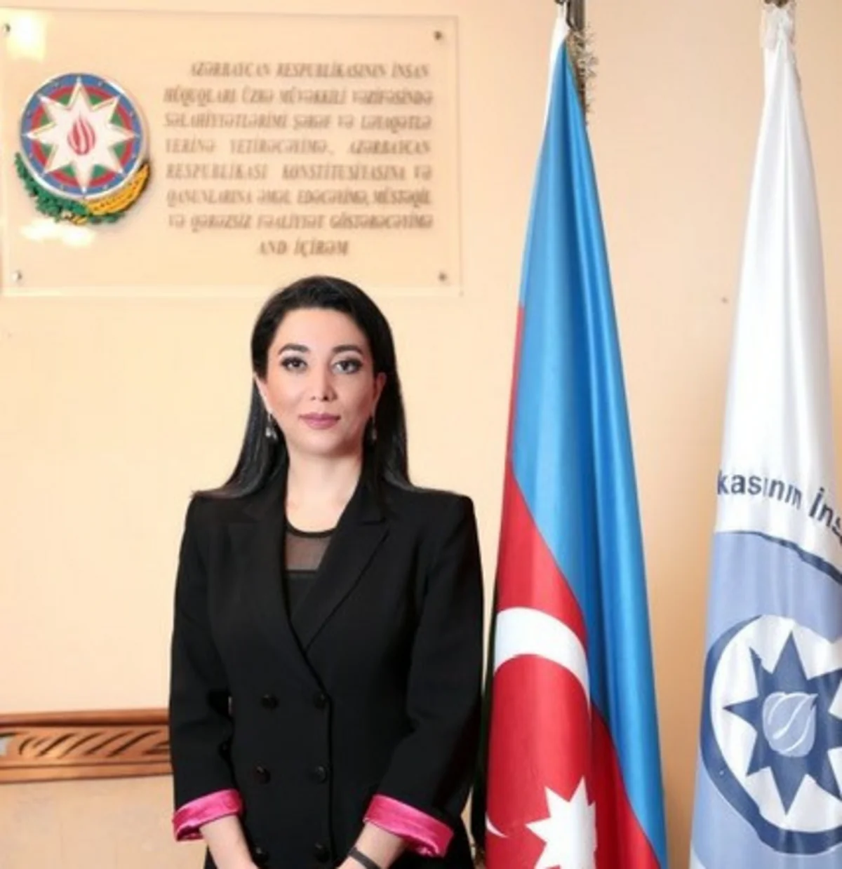 Ombudsman uşaqlarla bağlı bəyanat yayıb