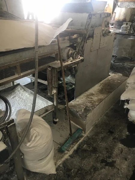 AQTA Xırdalanda qənd istehsalı sexinin fəaliyyətini məhdudlaşdırıb