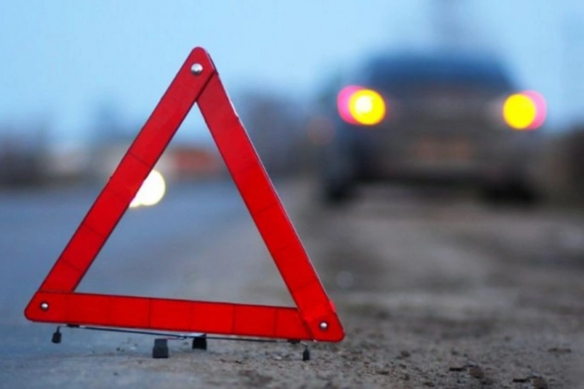 Sabirabadda yol qəzası olub, xəsarət alanlar var