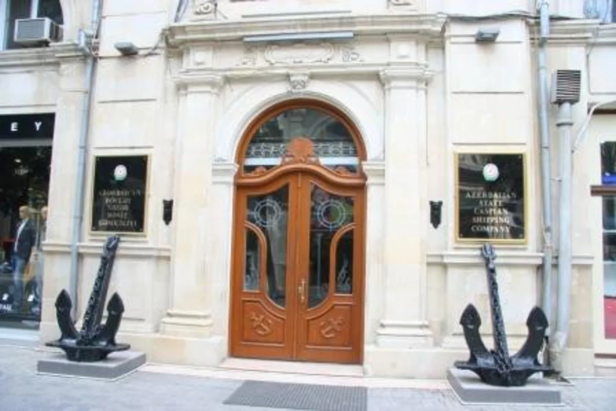 Gəmiçilikdə əmək haqları artırılıb