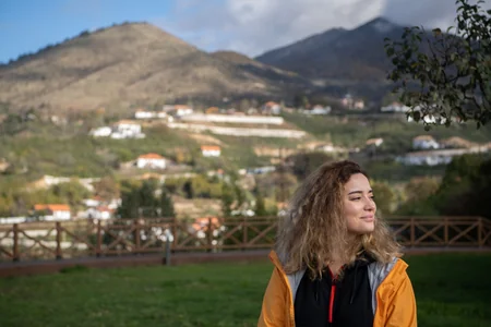 Laçına infotur təşkil edilib