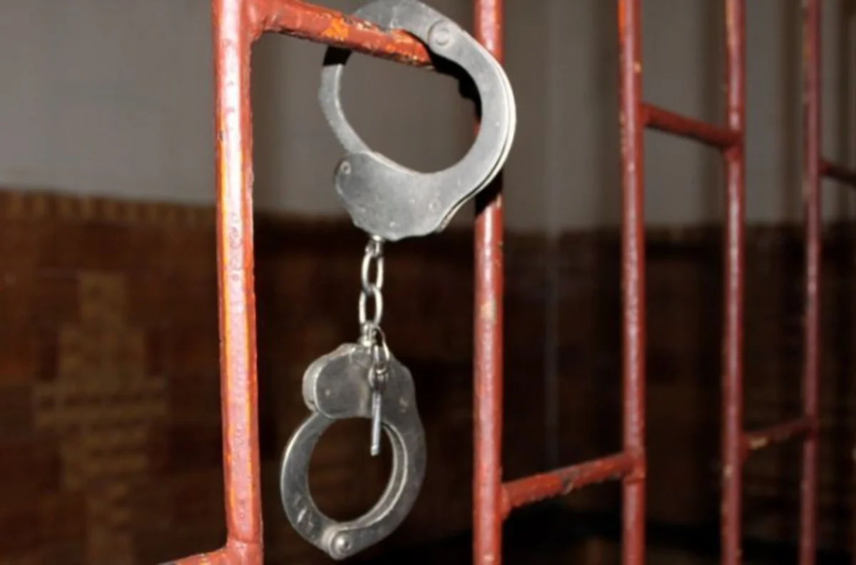 Bakıda keçmiş məhkum qətlə yetirilib