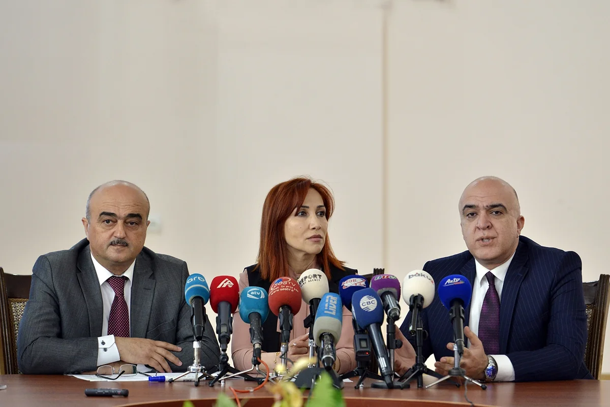 İradə İbrahimova: Ətraf mühitə münasibəti cərimə və qorxu ilə formalaşdırmaq olmaz