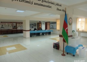 Over 6,000 civil society representatives to observe presidential elections in Azerbaijan