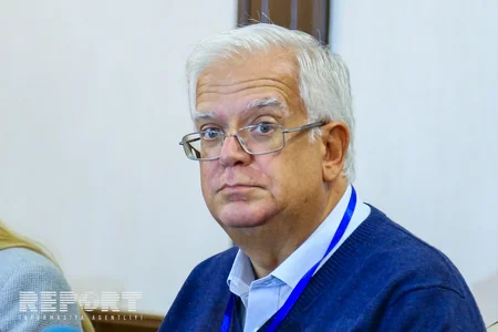 Observation mission of European People's Party: Referendum was held freely, pursuant to advanced international standards