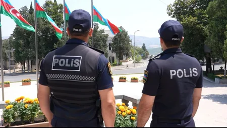 DİN ətraf mühitin çirkləndirilməsi ilə bağlı vətəndaşlara müraciət edib