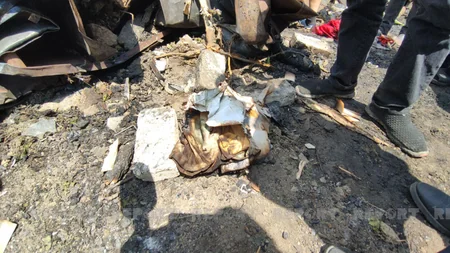 Qubada evdə qaz balonu partlayıb, 85 yaşlı qadın yanaraq ölüb - YENİLƏNİB