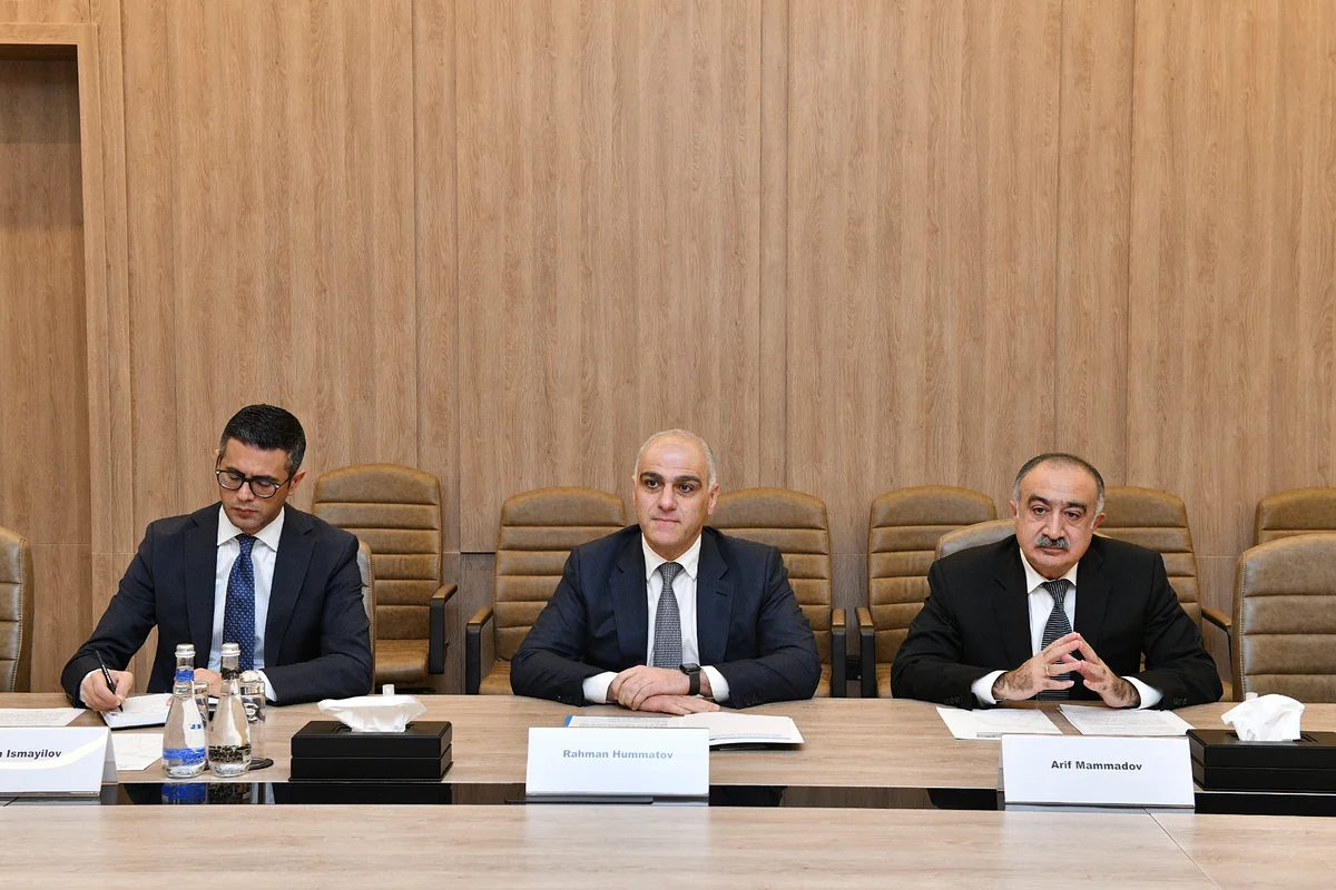 Wizz Air may start flights from districts of Azerbaijan