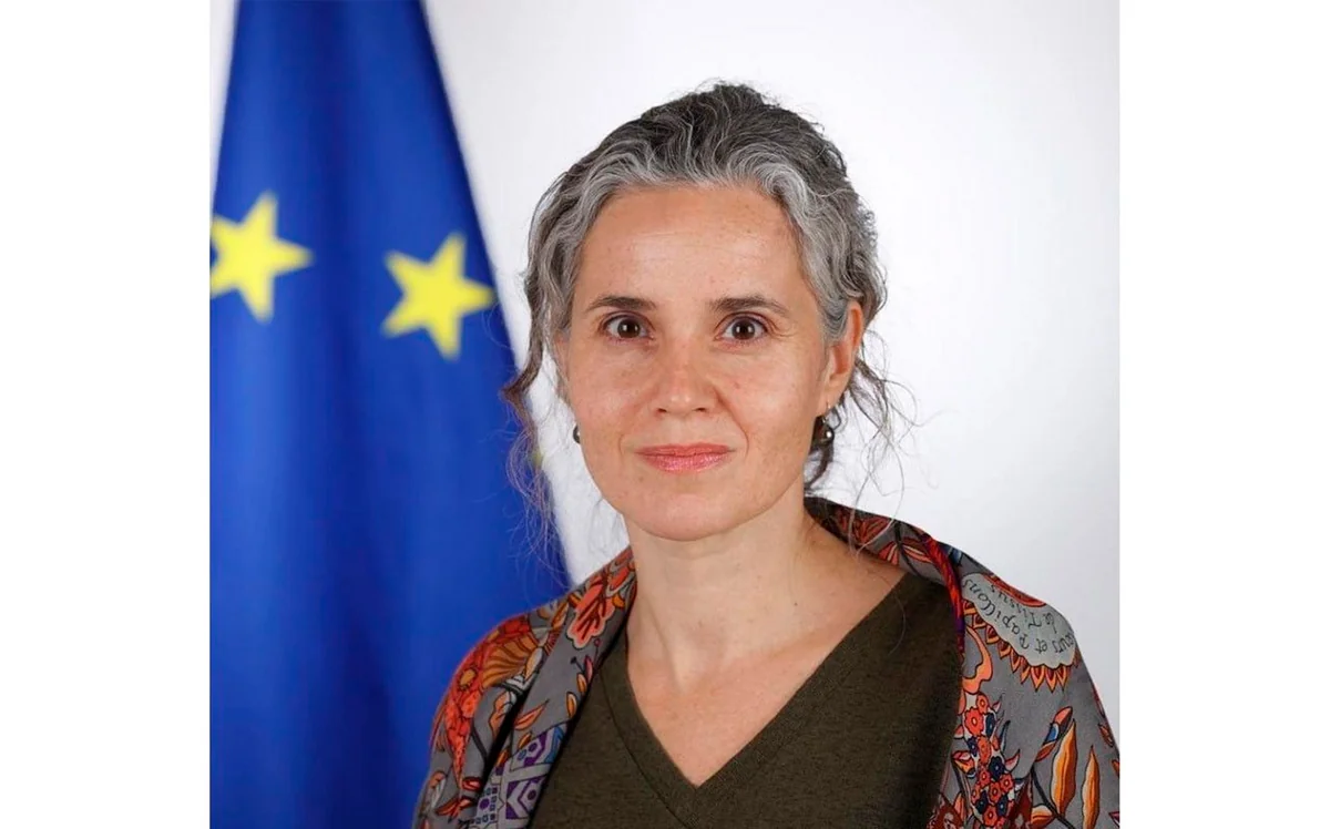 Grono: Entire spectrum of EU-Azerbaijan relations reviewed during visit of Kaja Kallas