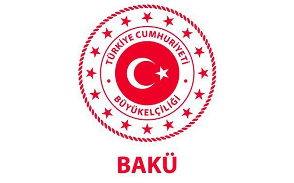 Türkiyə səfirliyi: Can Azərbaycanla əlaqələrimizi inkişaf etdirəcəyik”