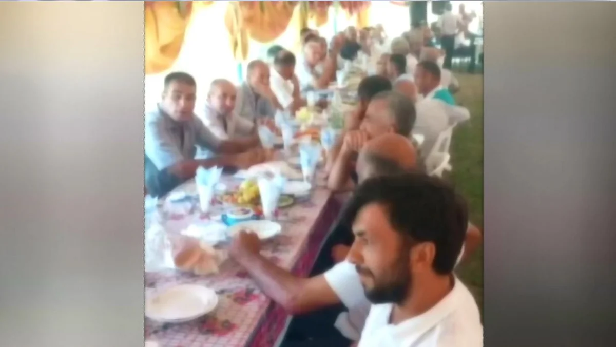 Evlərdə karantin qaydalarını pozaraq toy keçirənlər aşkarlandı