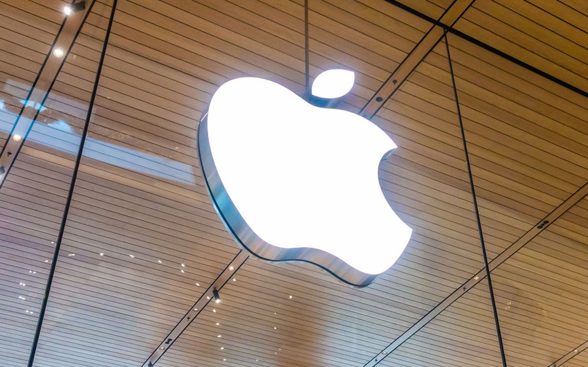 Avropa Komissiyası “Apple”ı yarım milyard avro cərimələyə bilər