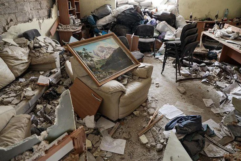 ООН: С начала войны в Украине погибли до 1 276 мирных жителей